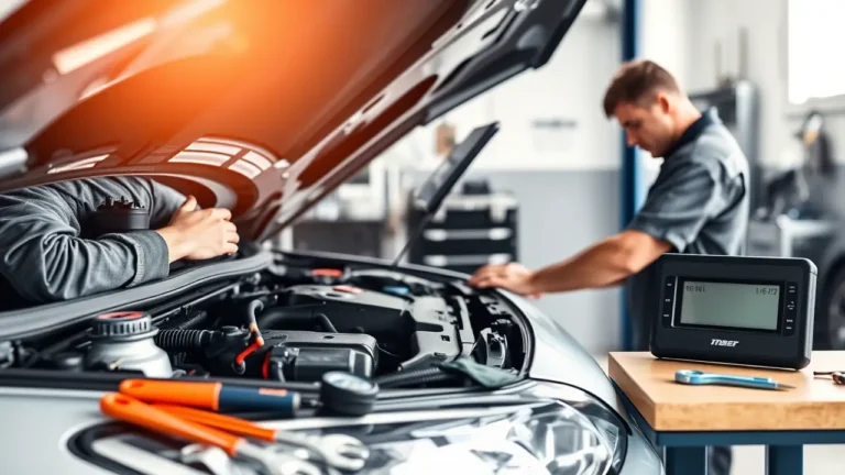 car maintenance tips