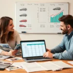 Planning a budget for the Perfect Car for Your Needs